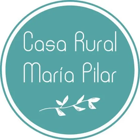 Casa Maria Pilar Villa Cazorla Exterior photo