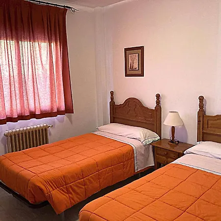 Casa Maria Pilar Villa Cazorla Exterior photo