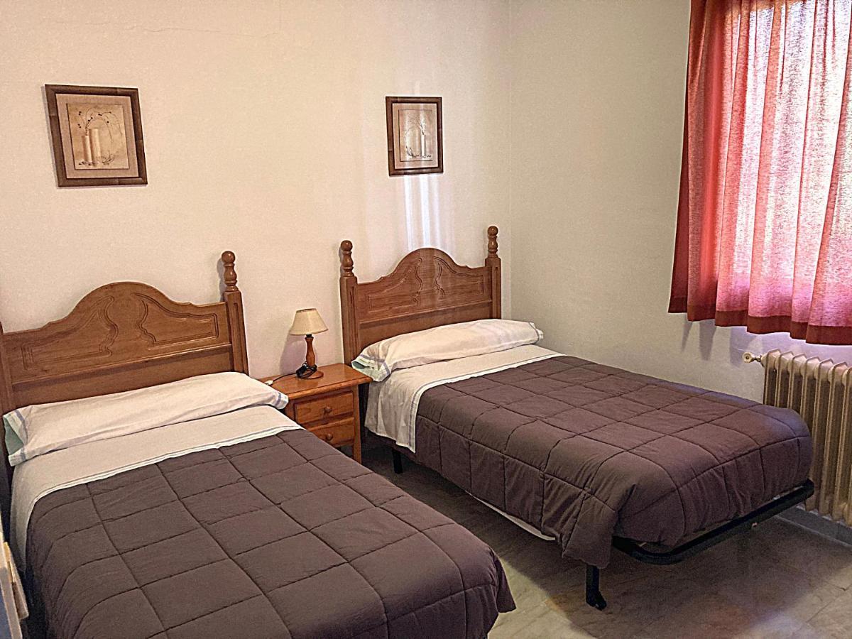 Casa Maria Pilar Holiday home Cazorla