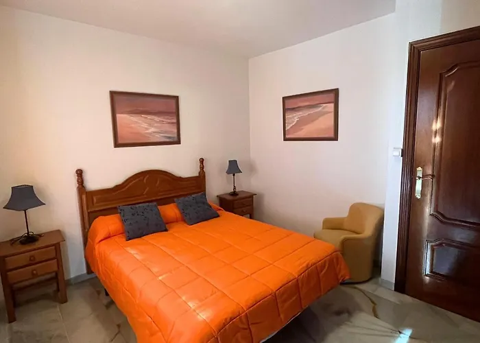 Casa Maria Pilar