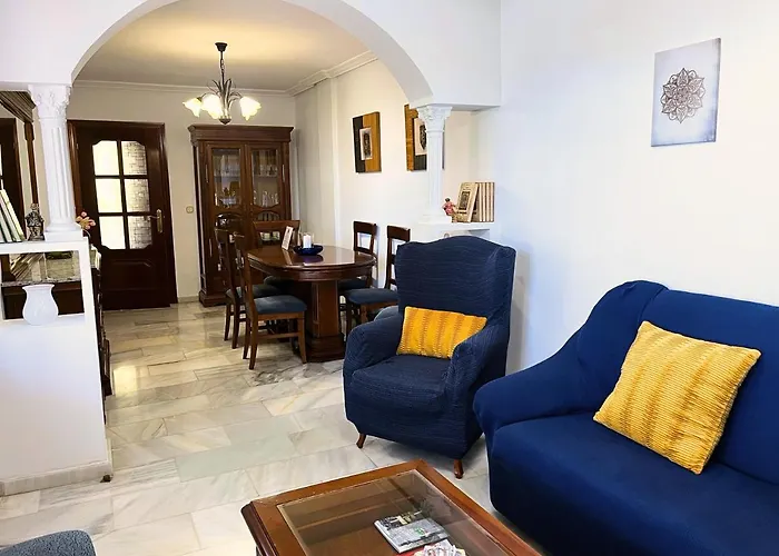 Casa Maria Pilar