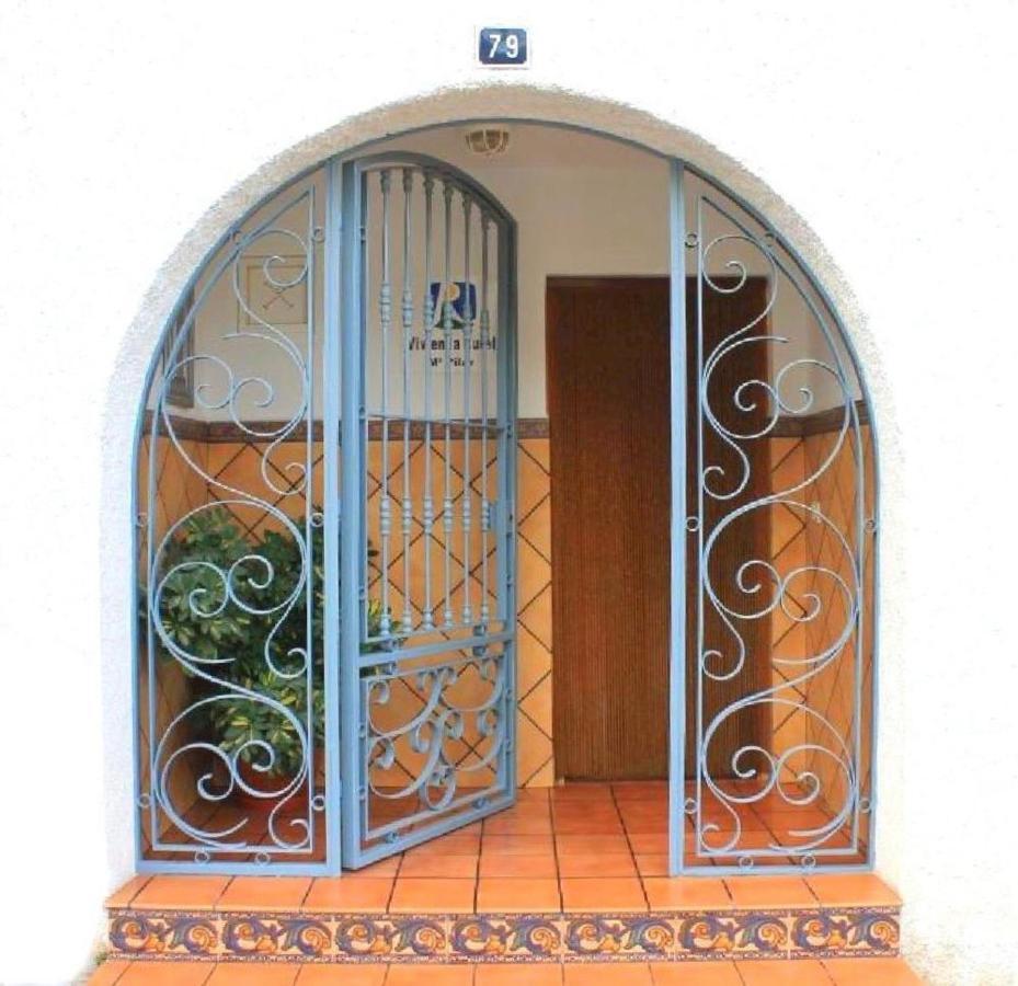 Casa Maria Pilar Cazorla
