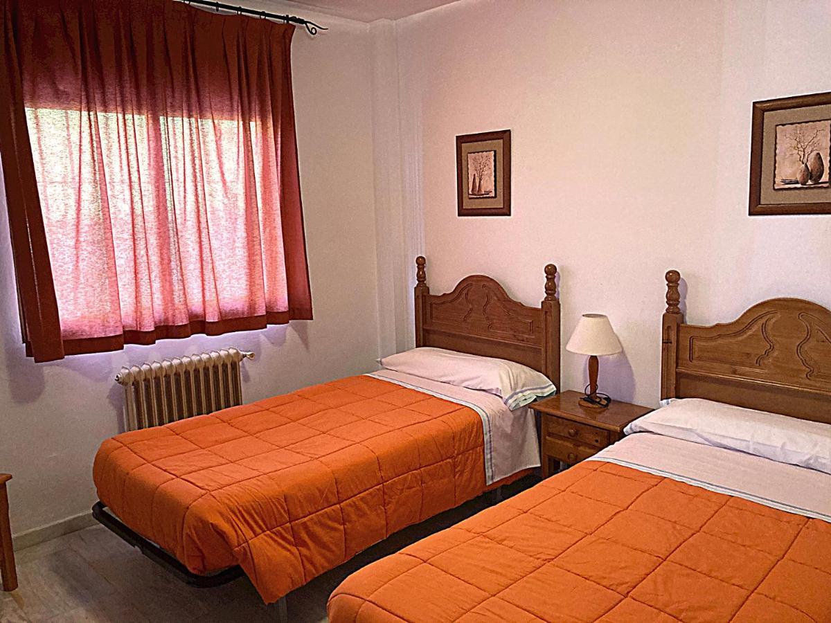 Holiday home Casa Maria Pilar Cazorla