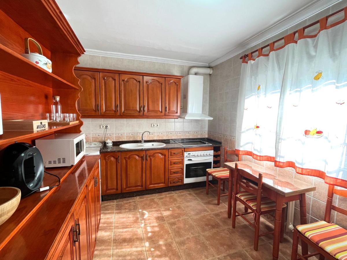 Casa Maria Pilar Holiday home