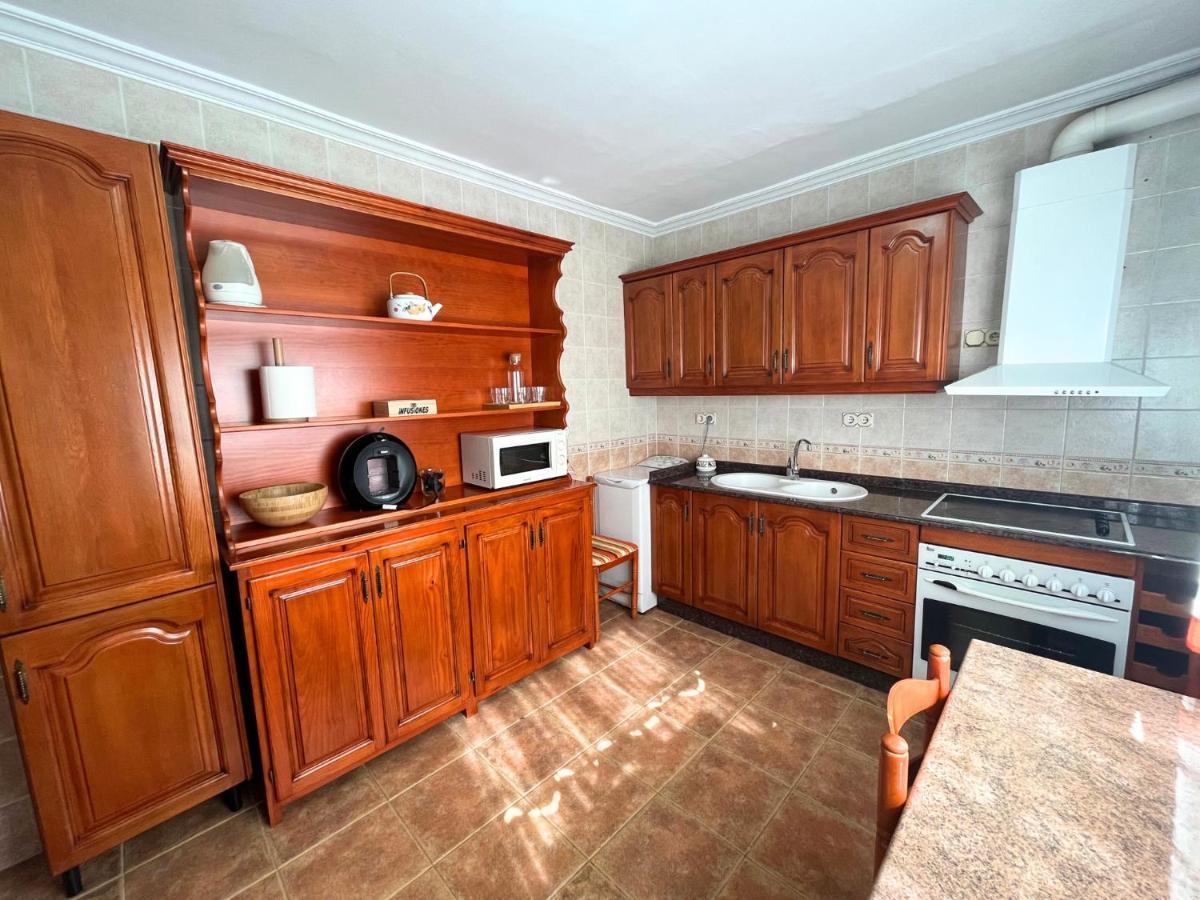 Casa Maria Pilar Holiday home