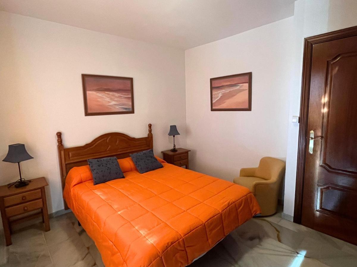 Casa Maria Pilar * Cazorla