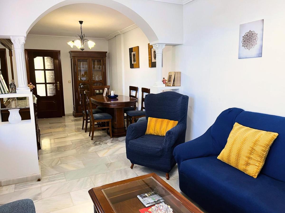 Casa Maria Pilar * Cazorla