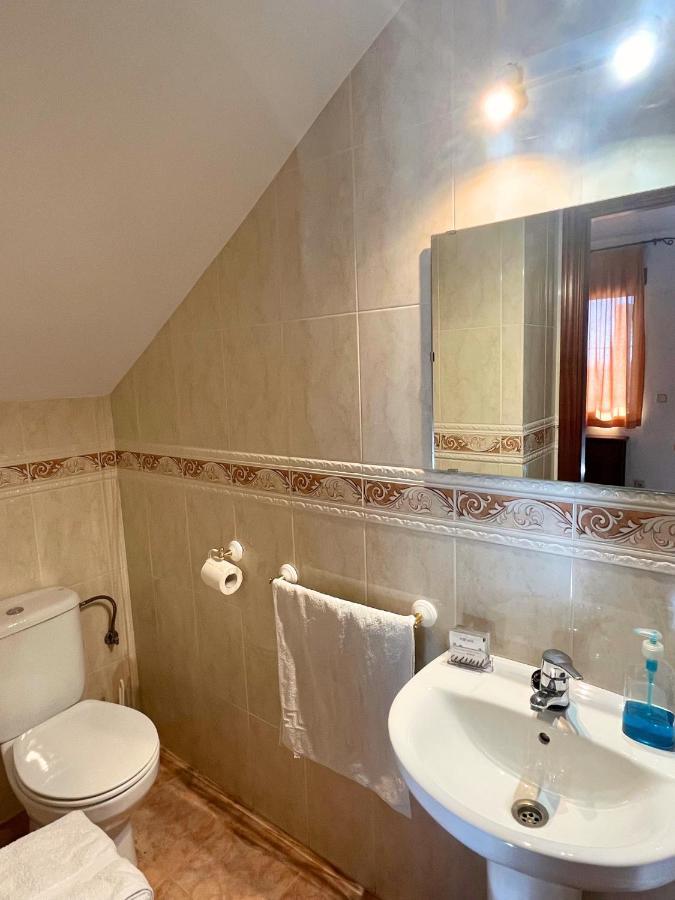 Casa Maria Pilar Holiday home