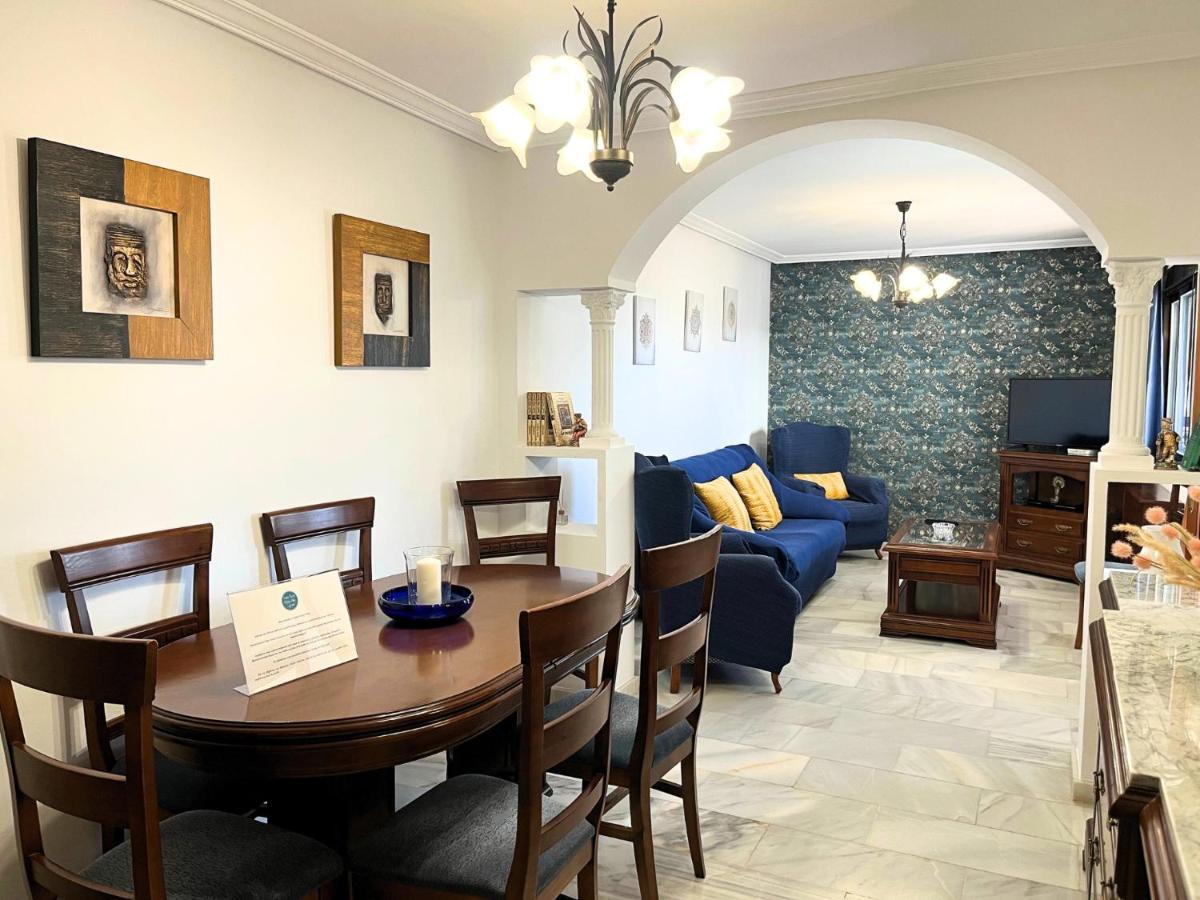 Casa Maria Pilar Holiday home *
