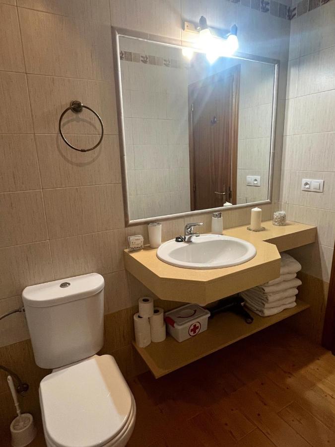 Casa Maria Pilar Holiday home Cazorla