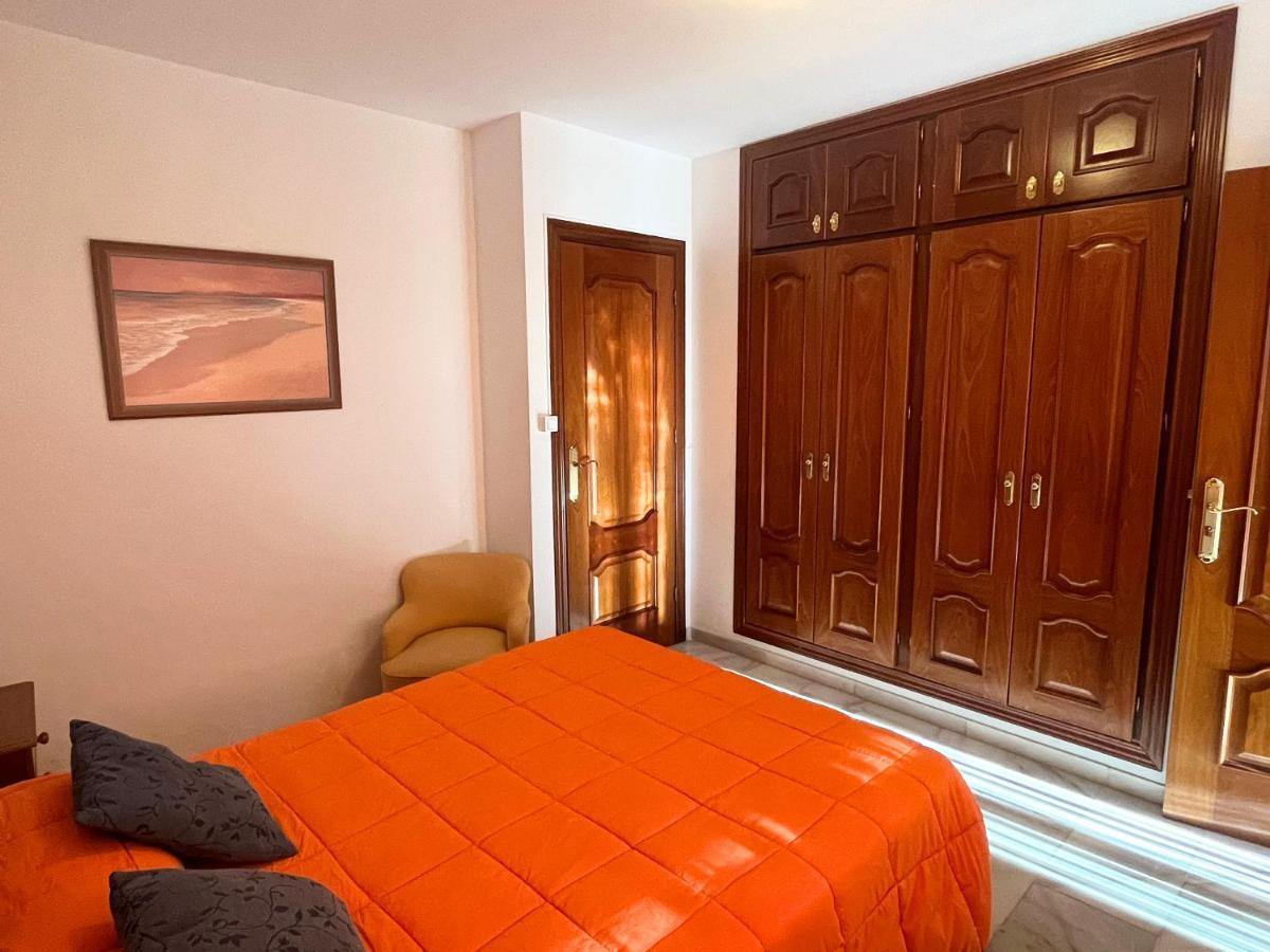 Casa Maria Pilar Cazorla