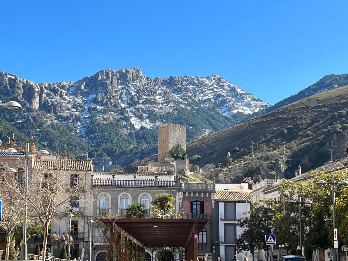 Casa Maria Pilar * Cazorla
